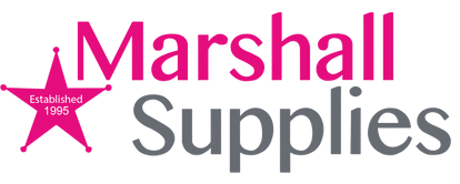 Marshall Supplies logo